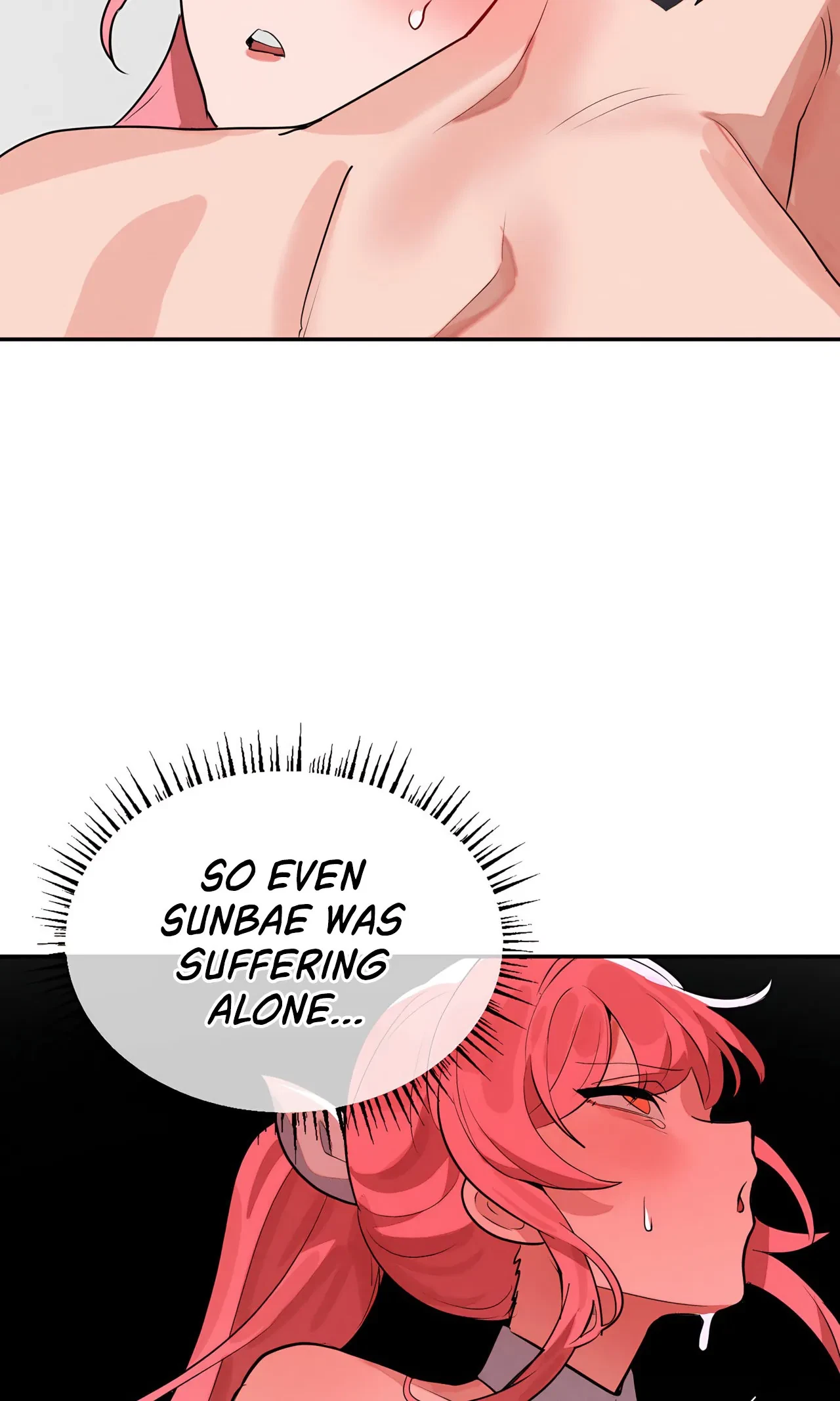 Magical Girl Service Chapter 44, page 39