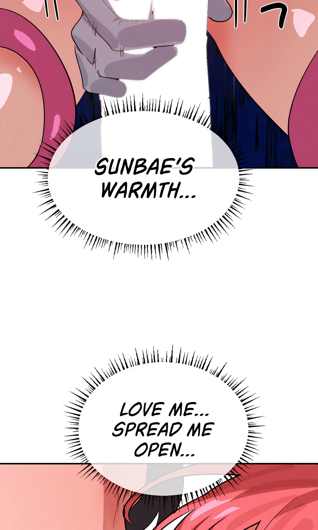 Magical Girl Service Chapter 44, page 52