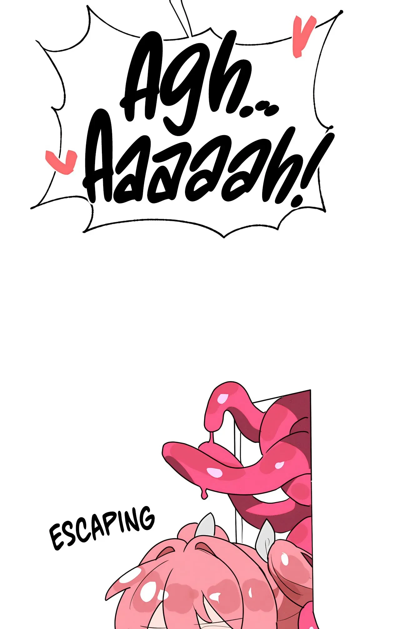 Magical Girl Service Chapter 44, page 78