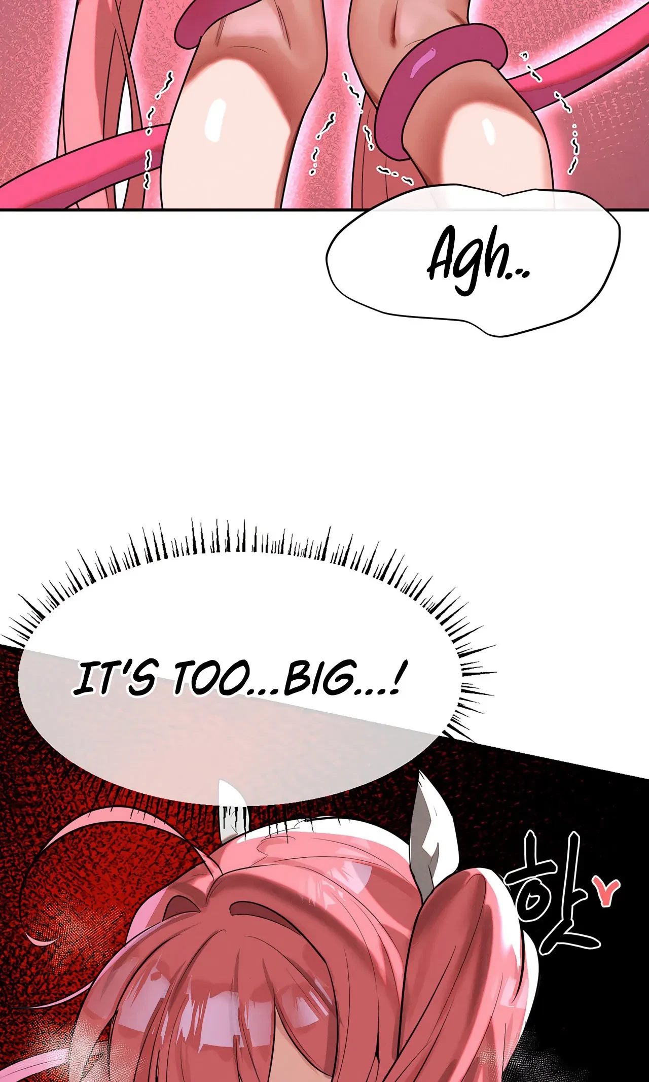 Magical Girl Service Chapter 44, page 9