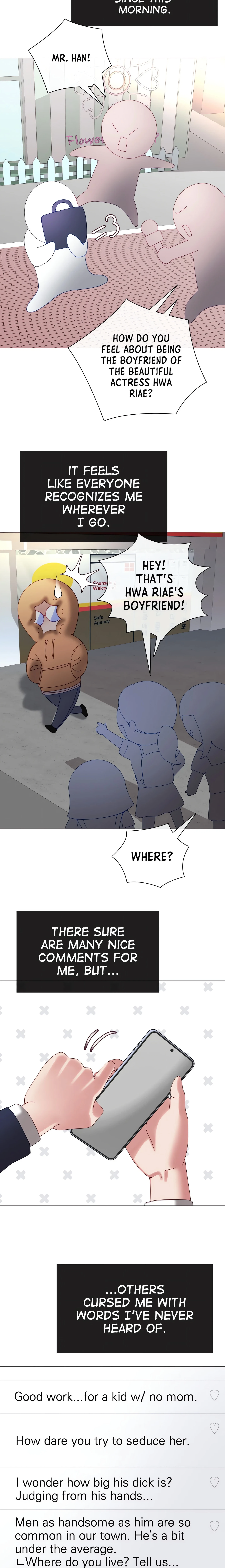 Daddy-In-Law Chapter 34, page 12