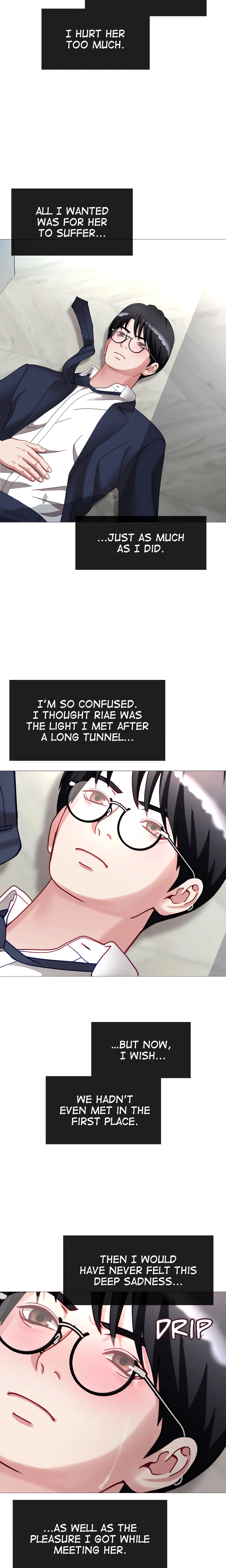 Daddy-In-Law Chapter 34, page 14