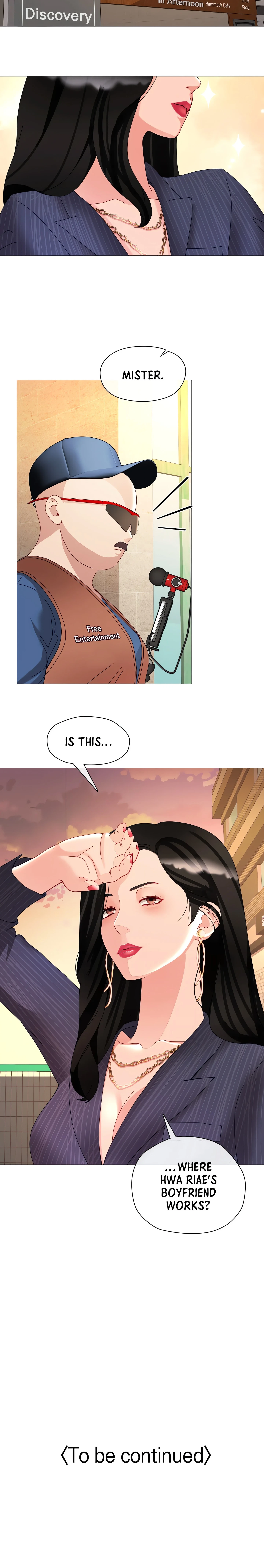 Daddy-In-Law Chapter 34, page 16