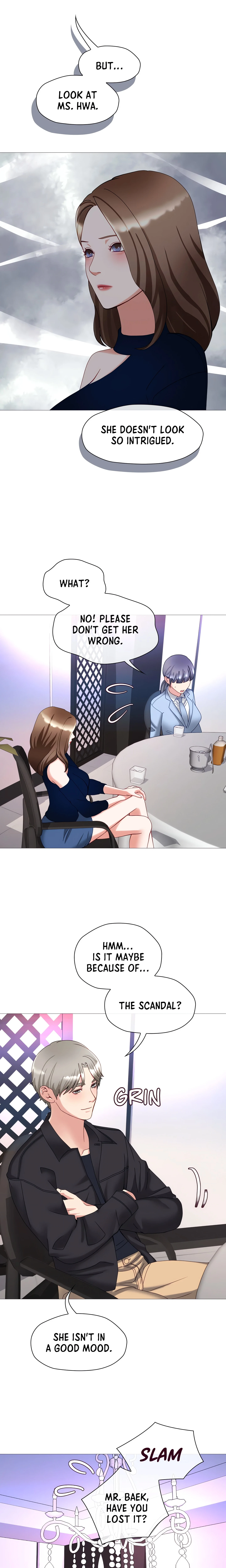 Daddy-In-Law Chapter 34, page 2