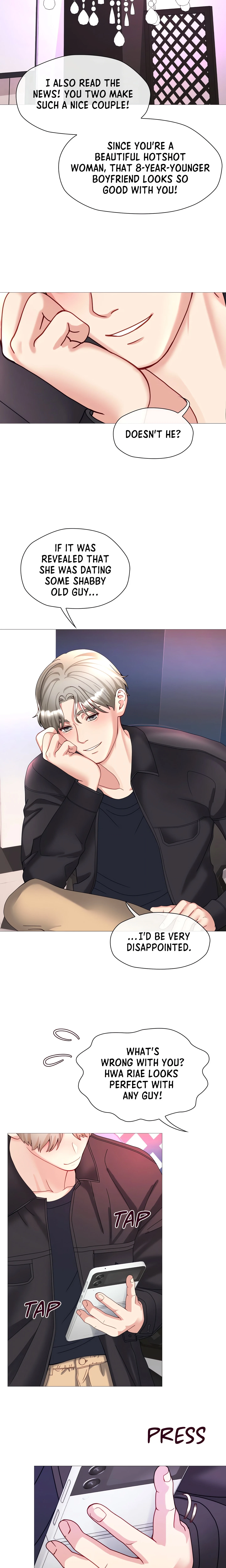 Daddy-In-Law Chapter 34, page 3
