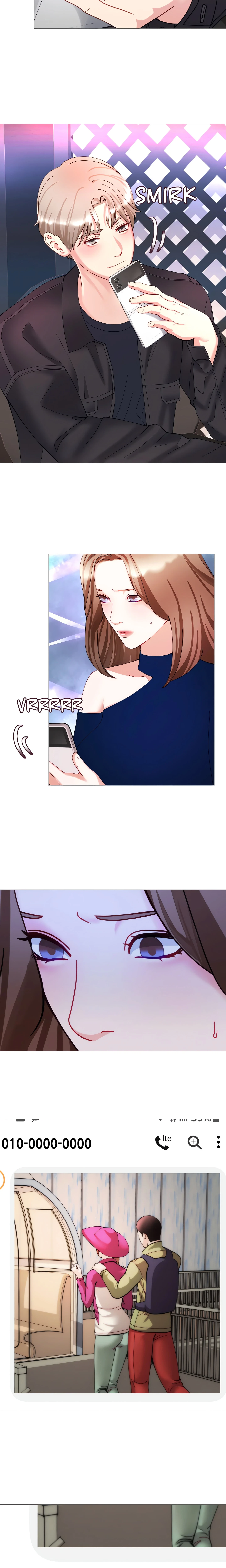 Daddy-In-Law Chapter 34, page 4