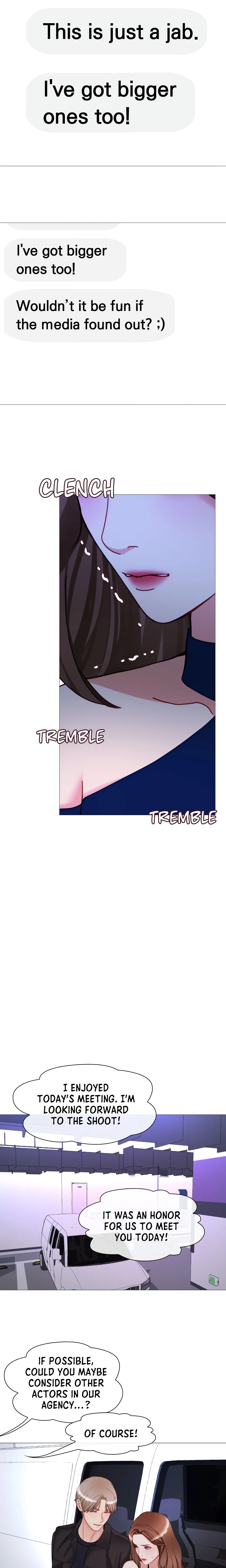 Daddy-In-Law Chapter 34, page 5