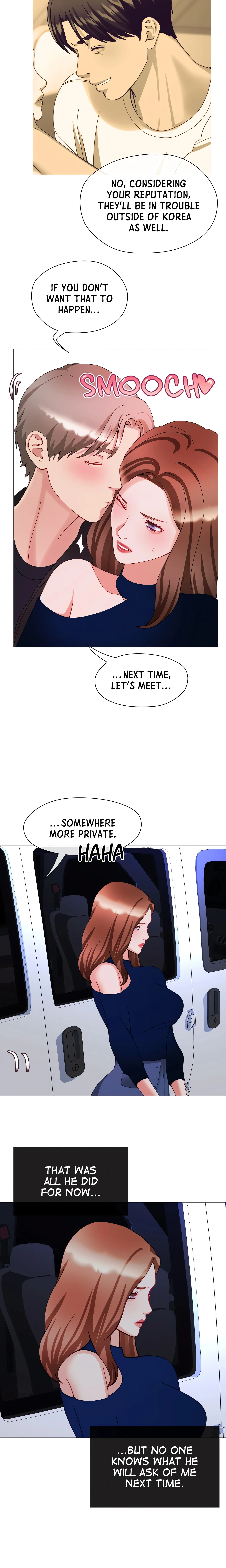 Daddy-In-Law Chapter 34, page 7