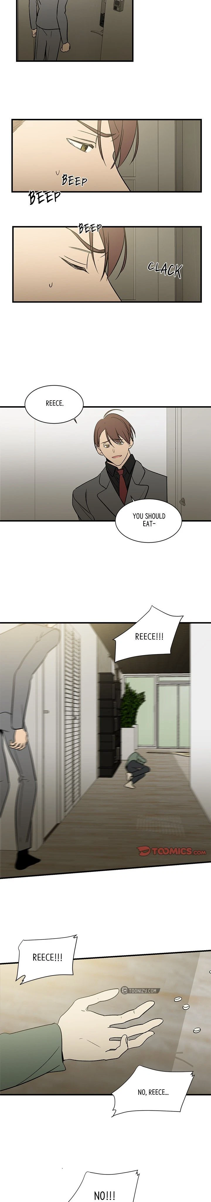 Chapter 64 - The Law of Special Relationships, page 10