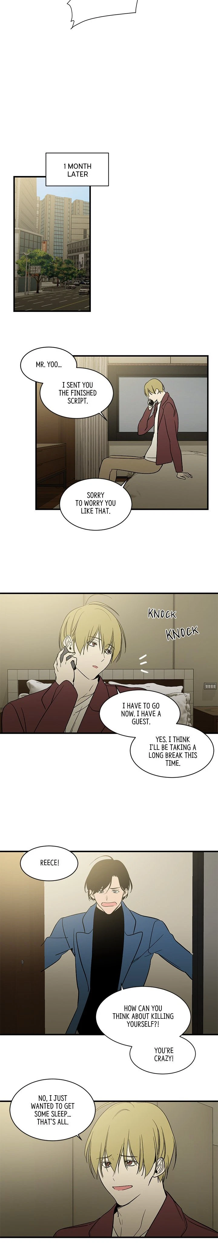 Chapter 64 - The Law of Special Relationships, page 11