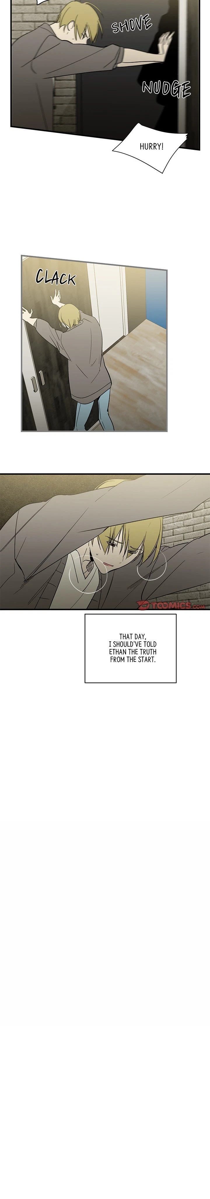 Chapter 64 - The Law of Special Relationships, page 2