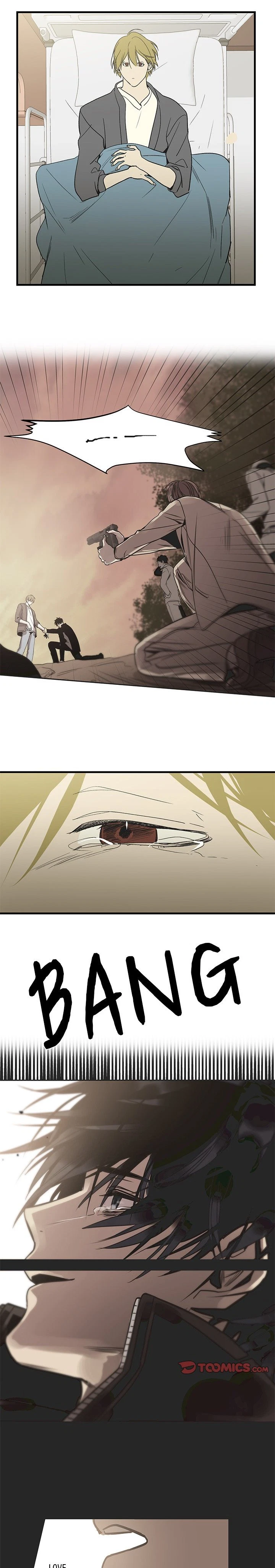Chapter 64 - The Law of Special Relationships, page 3