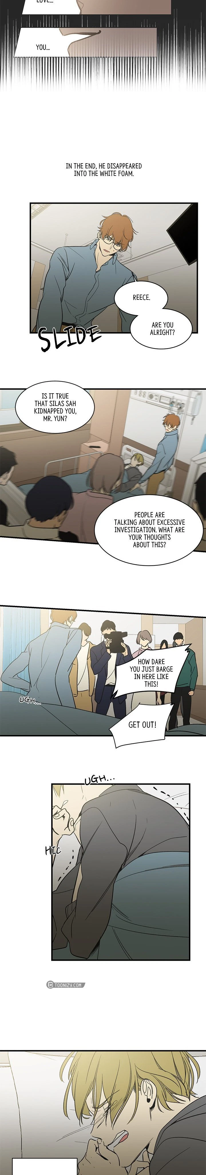 Chapter 64 - The Law of Special Relationships, page 4