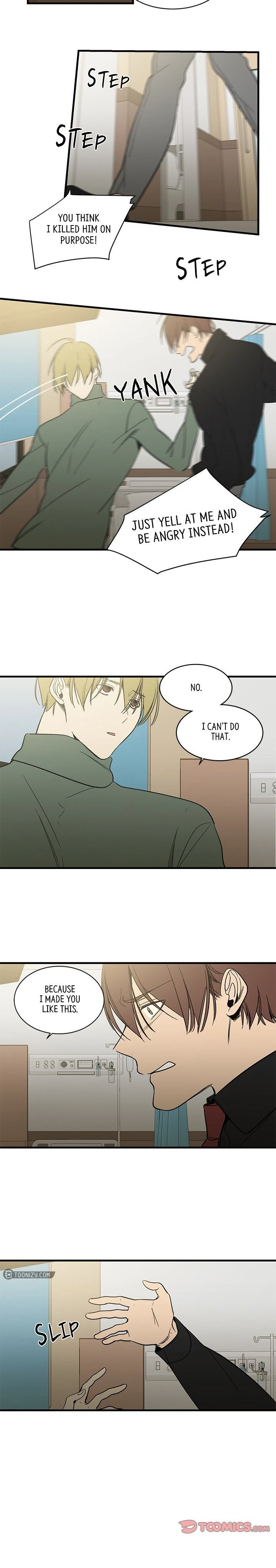 Chapter 64 - The Law of Special Relationships, page 7
