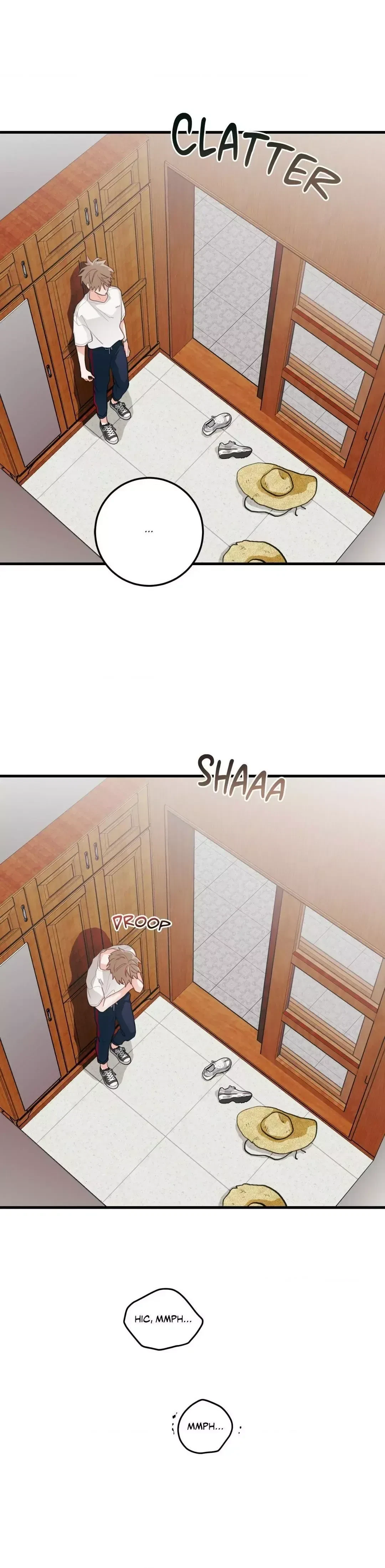 When Pear Blossoms Bloom Chapter 35, page 24