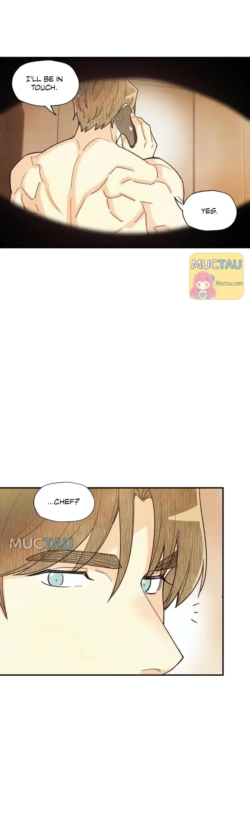 Pian Pian Chapter 78, page 15