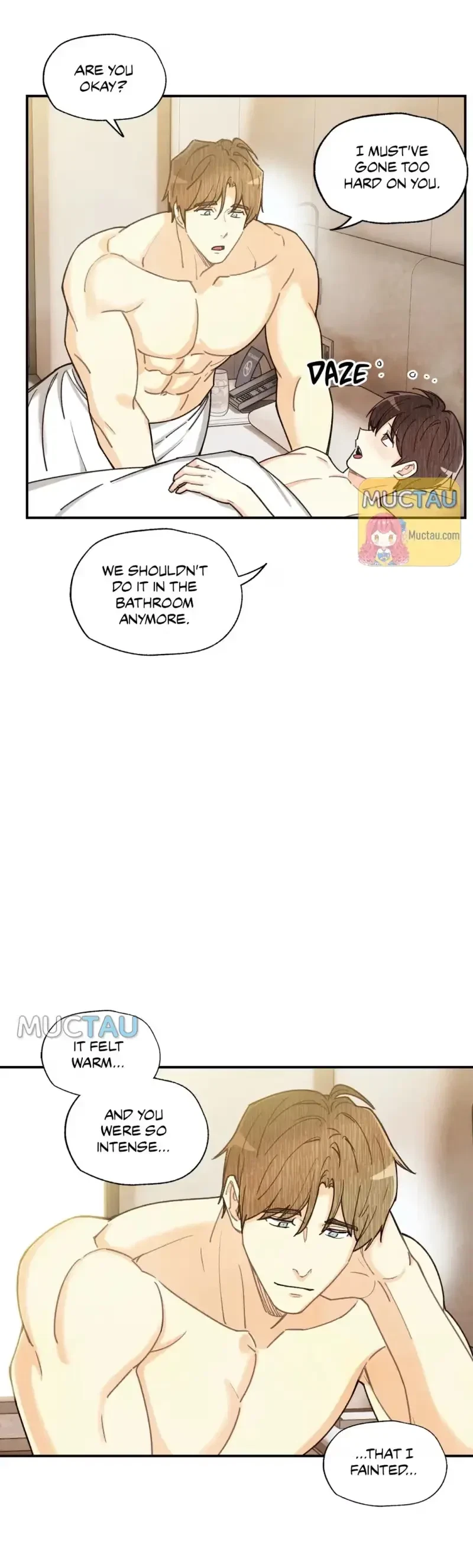 Pian Pian Chapter 78, page 16