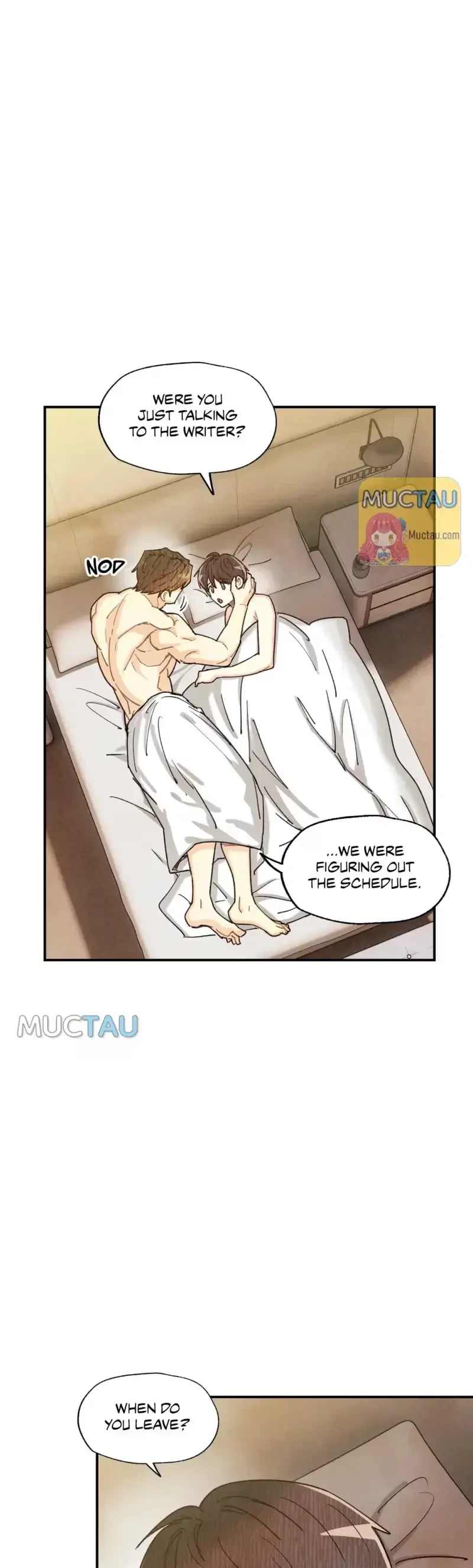 Pian Pian Chapter 78, page 17