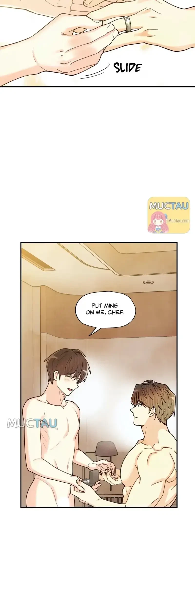 Pian Pian Chapter 78, page 26