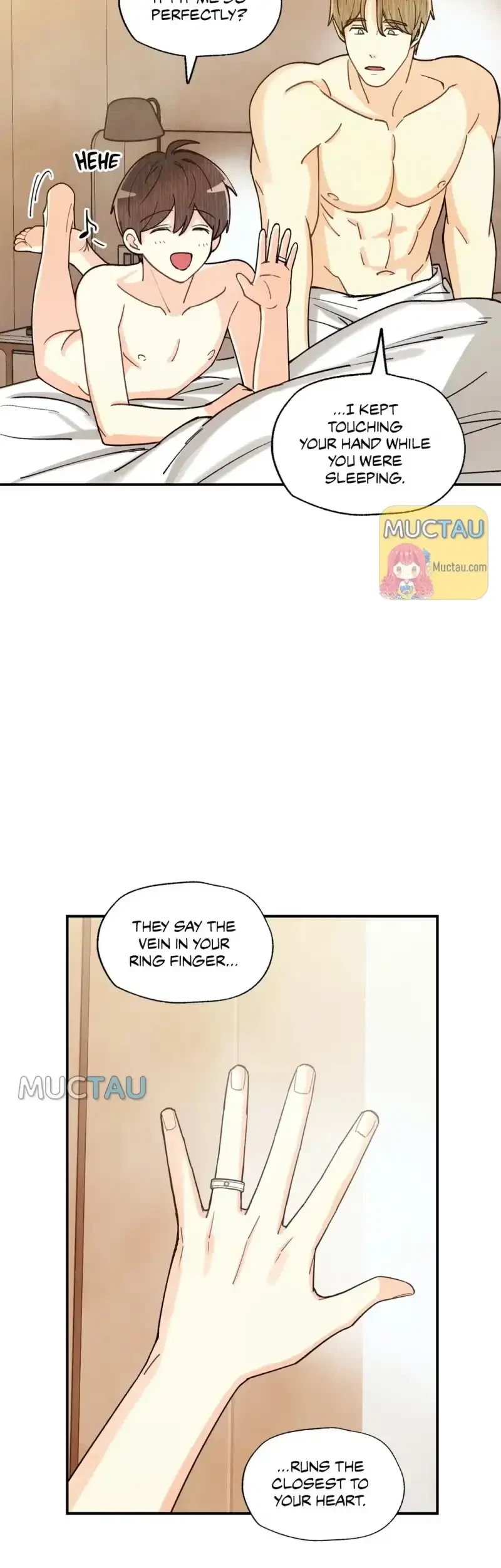 Pian Pian Chapter 78, page 29
