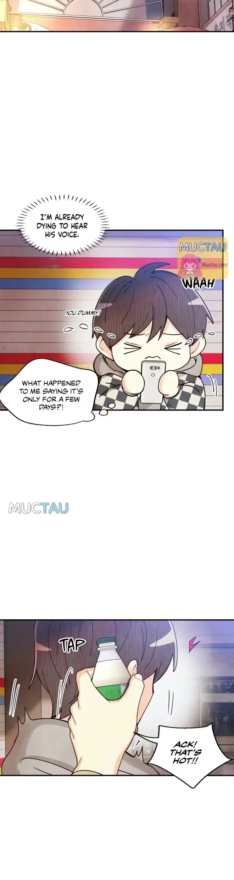 Pian Pian Chapter 78, page 33