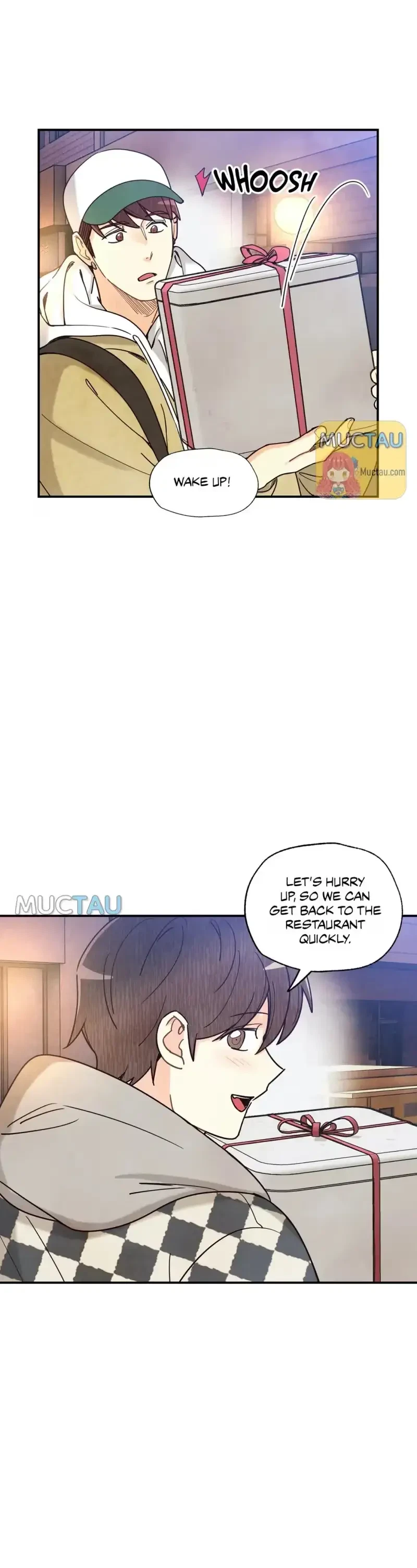 Pian Pian Chapter 78, page 36