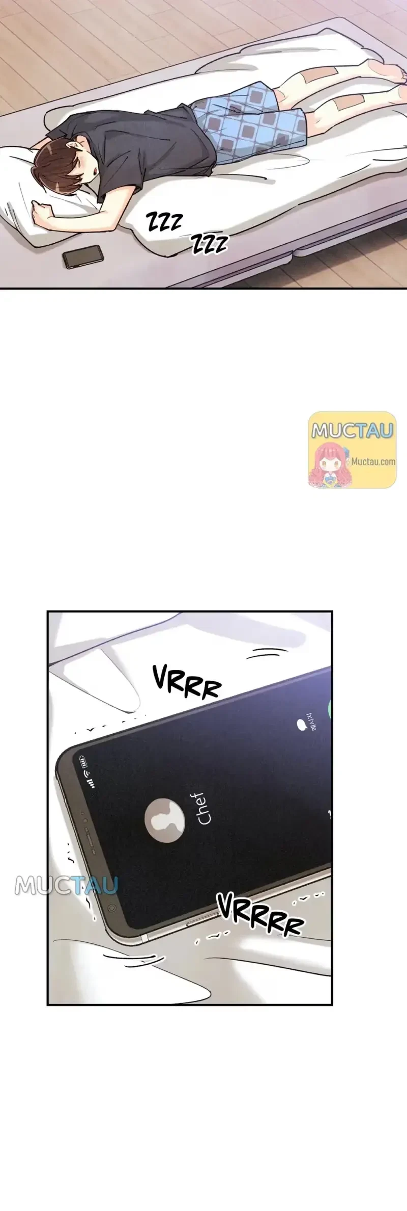 Pian Pian Chapter 78, page 41