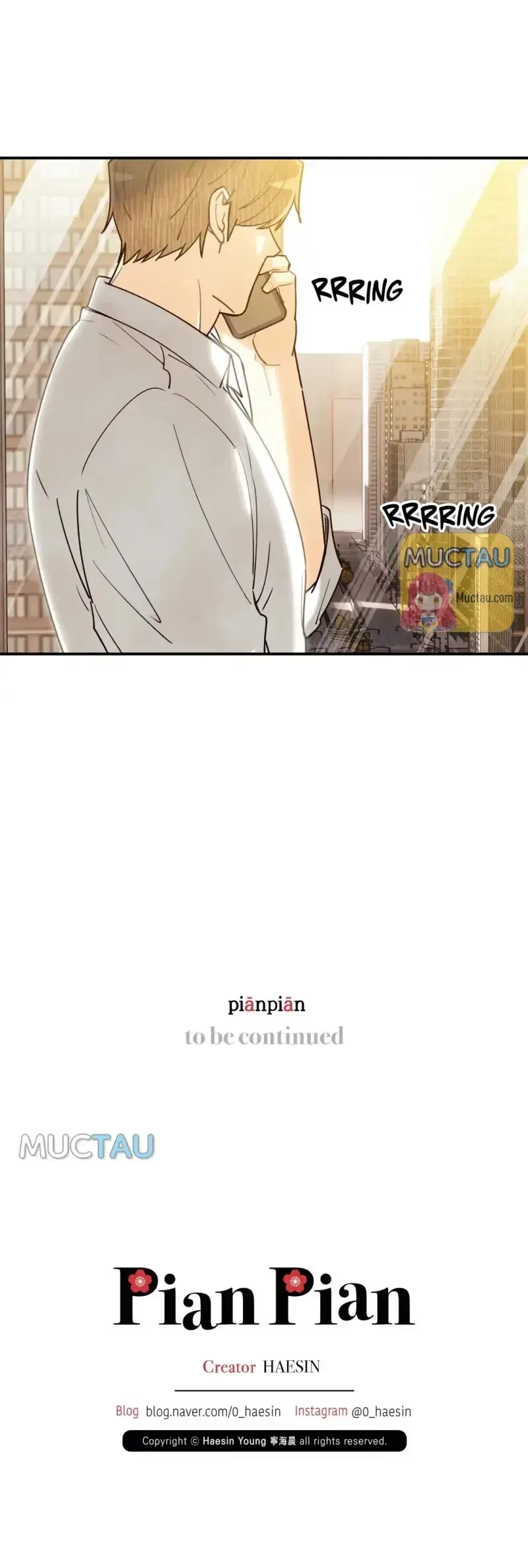 Pian Pian Chapter 78, page 42