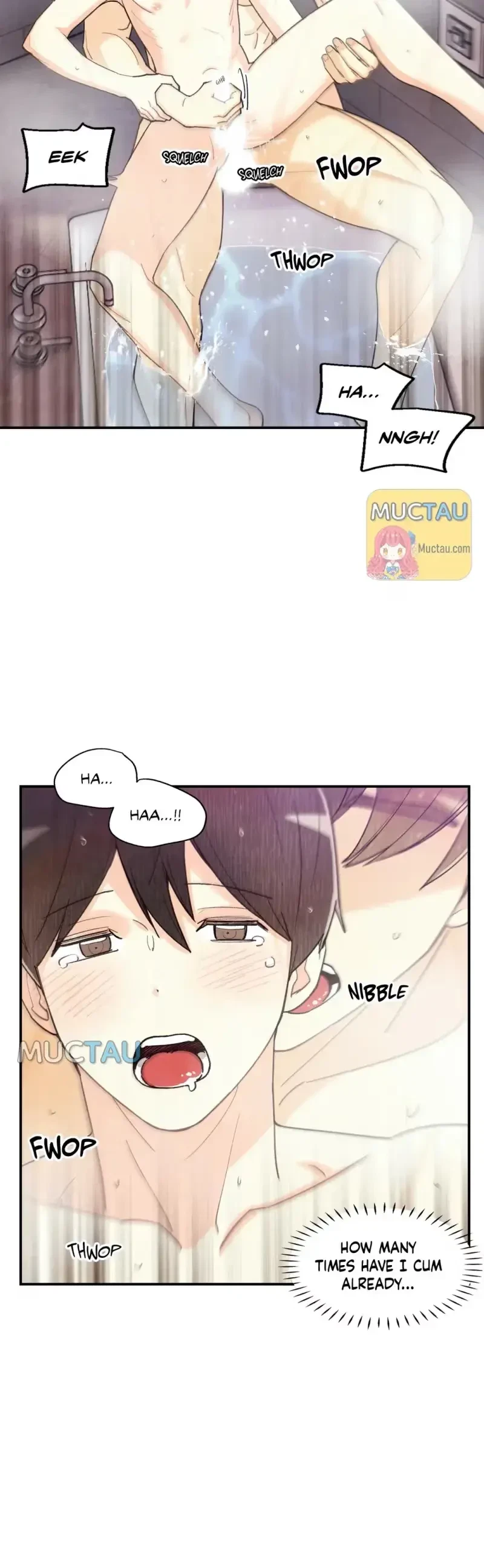 Pian Pian Chapter 78, page 8