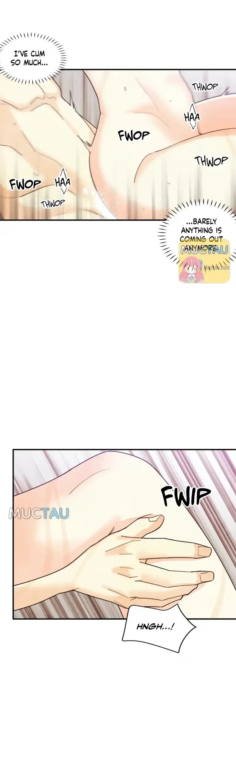 Pian Pian Chapter 78, page 9