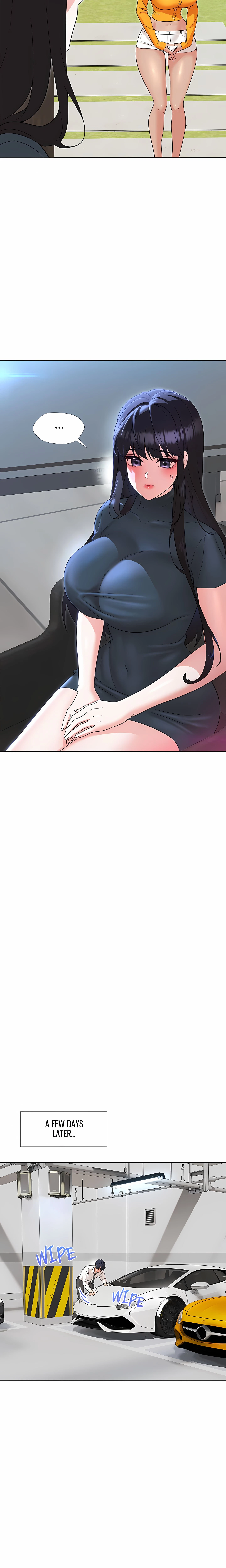 My Teacher, Milady Chapter 24 (Uncensored), page 18