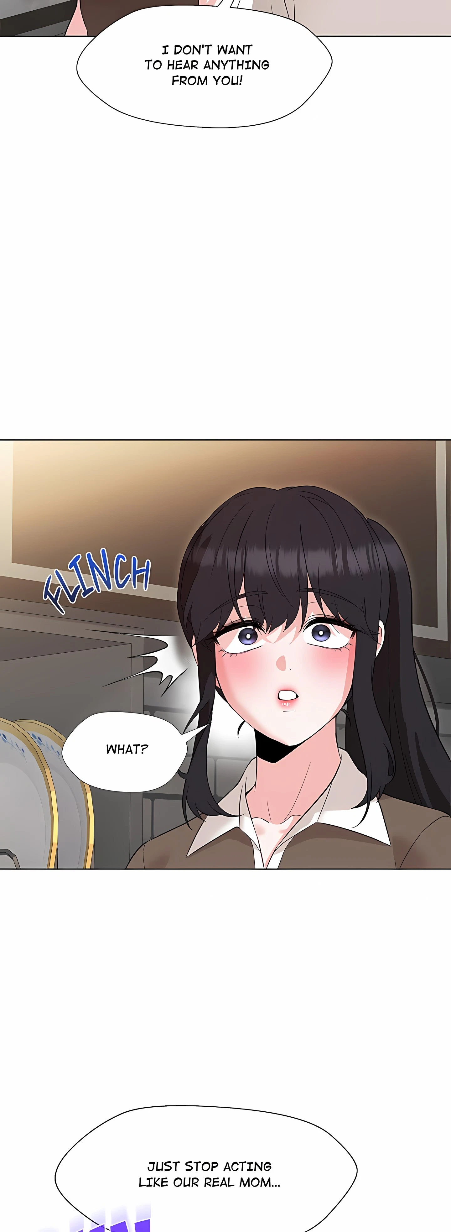 My Teacher, Milady Chapter 24 (Uncensored), page 26