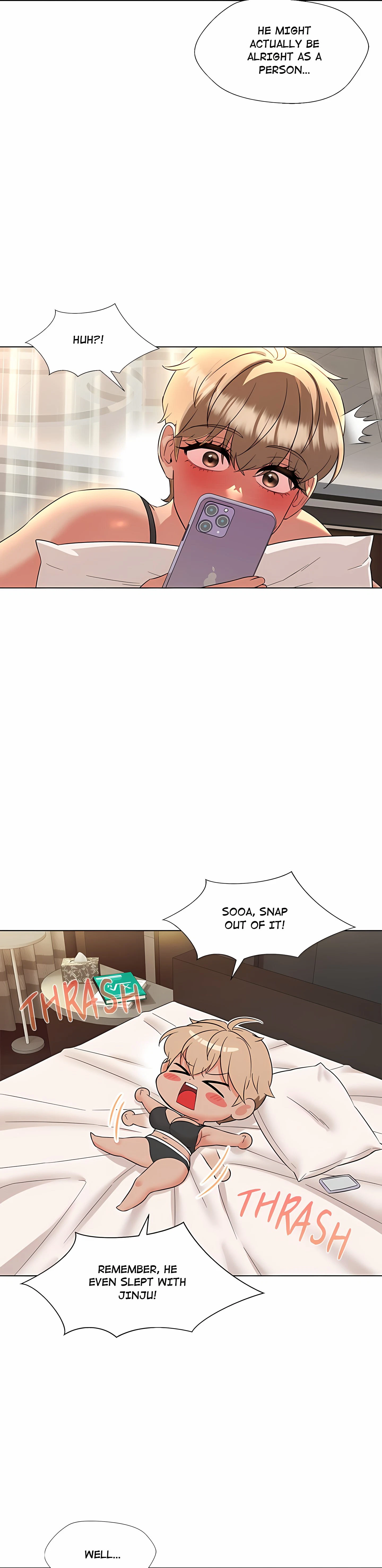 My Teacher, Milady Chapter 24 (Uncensored), page 3