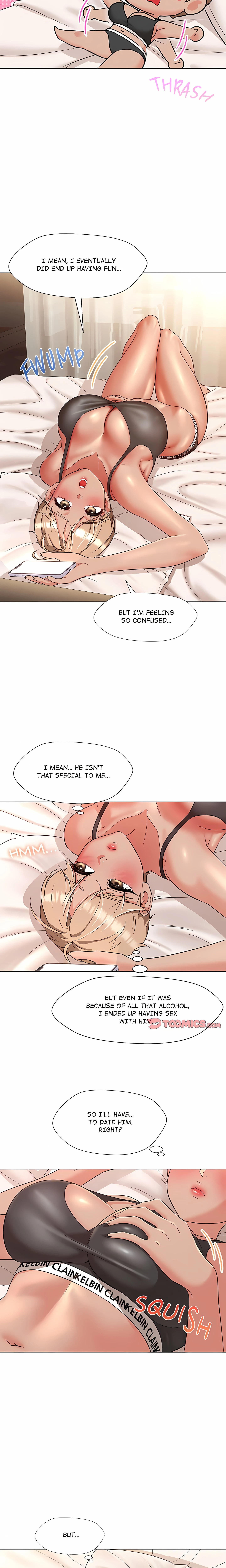 My Teacher, Milady Chapter 24 (Uncensored), page 6