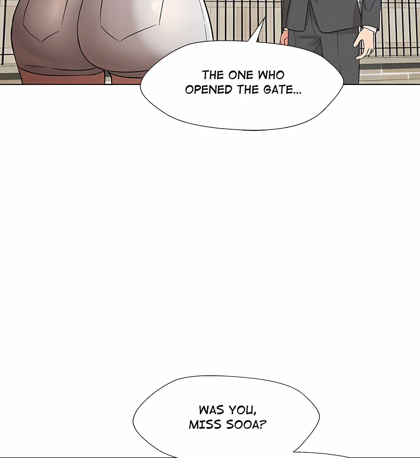 My Teacher, Milady Chapter 24 (Uncensored), page 9