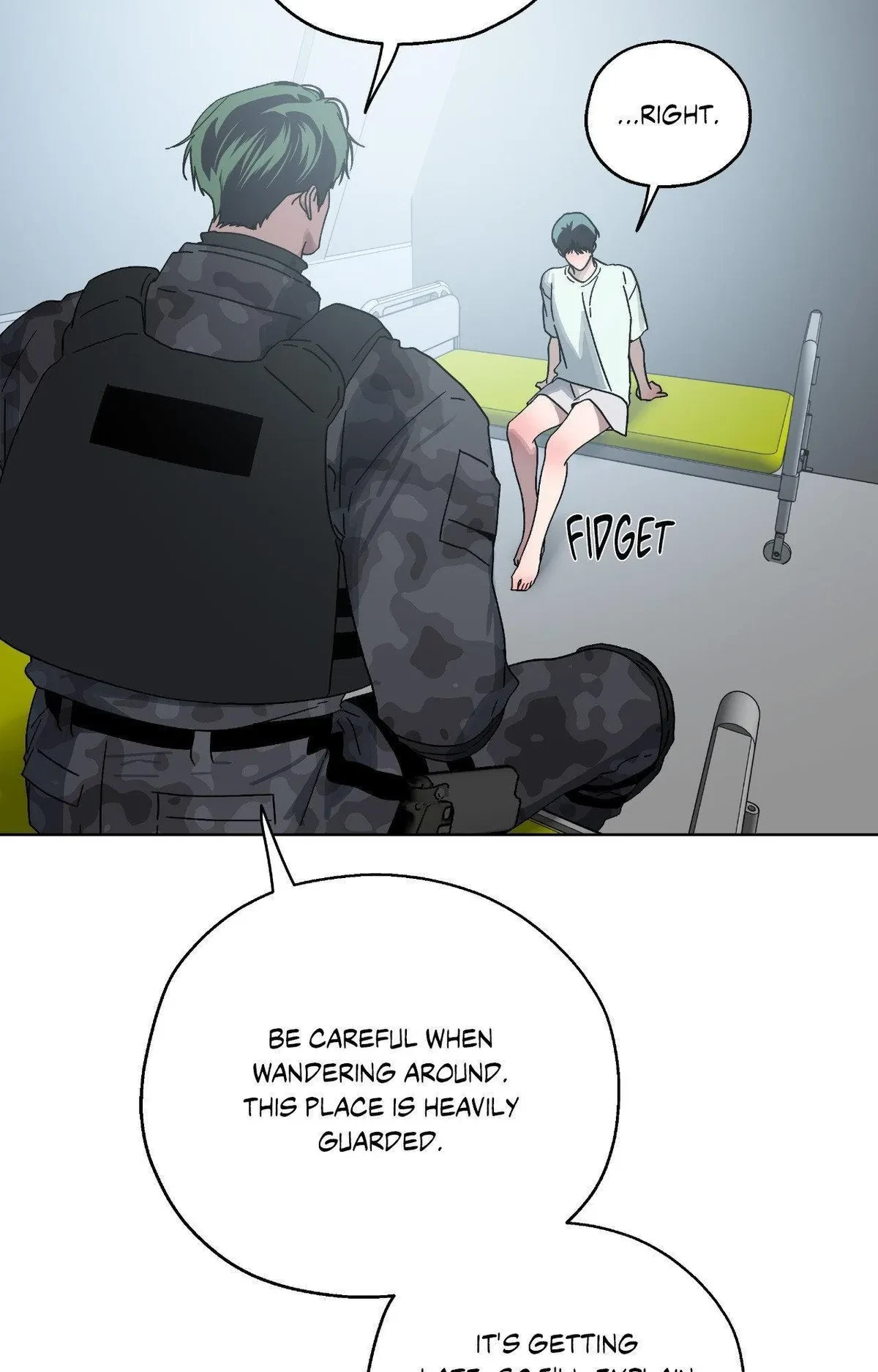 Chapter 75, page 33