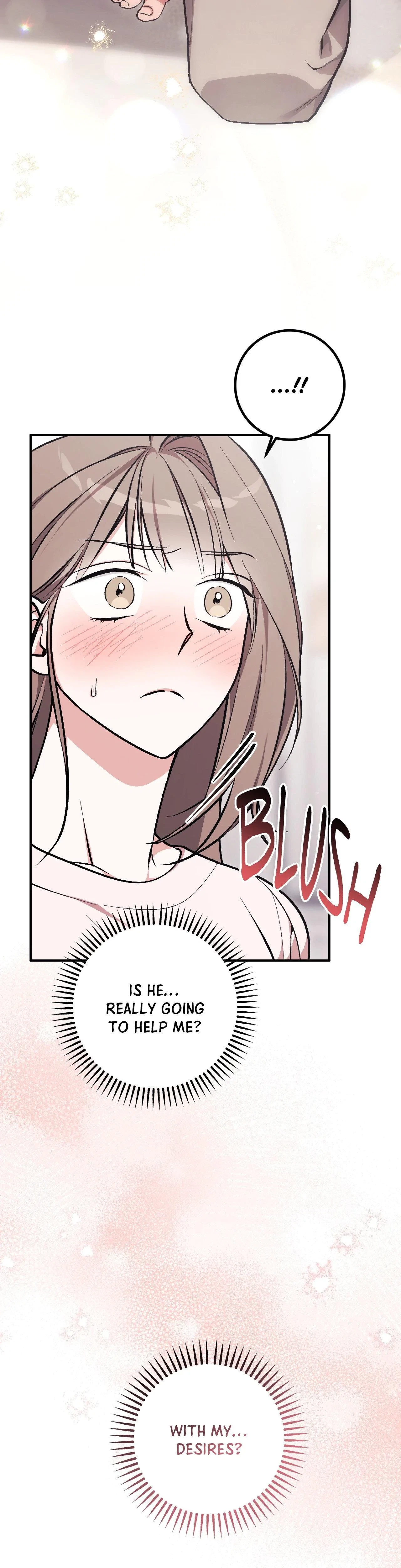 Milk My Strawberries Chapter 4, page 2