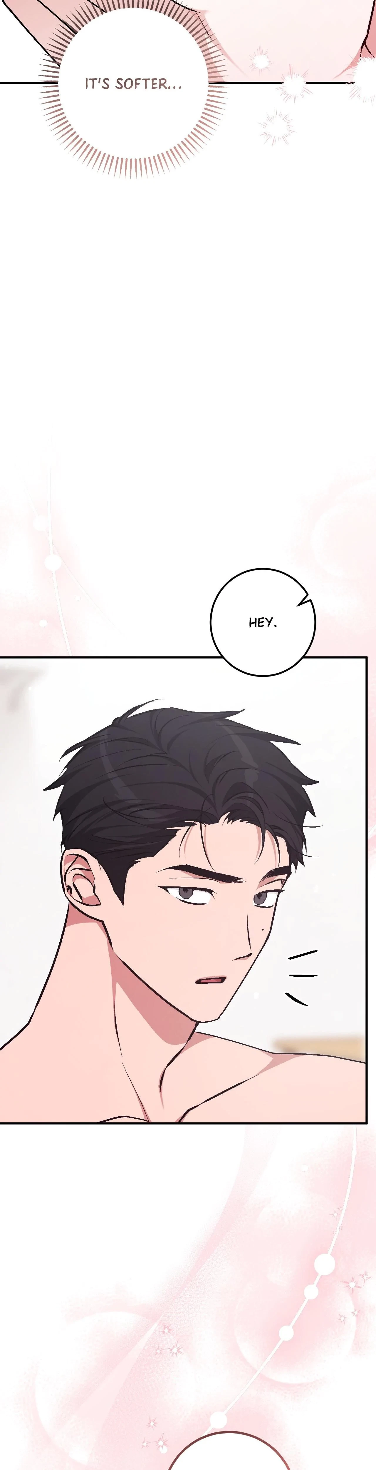Milk My Strawberries Chapter 4, page 45