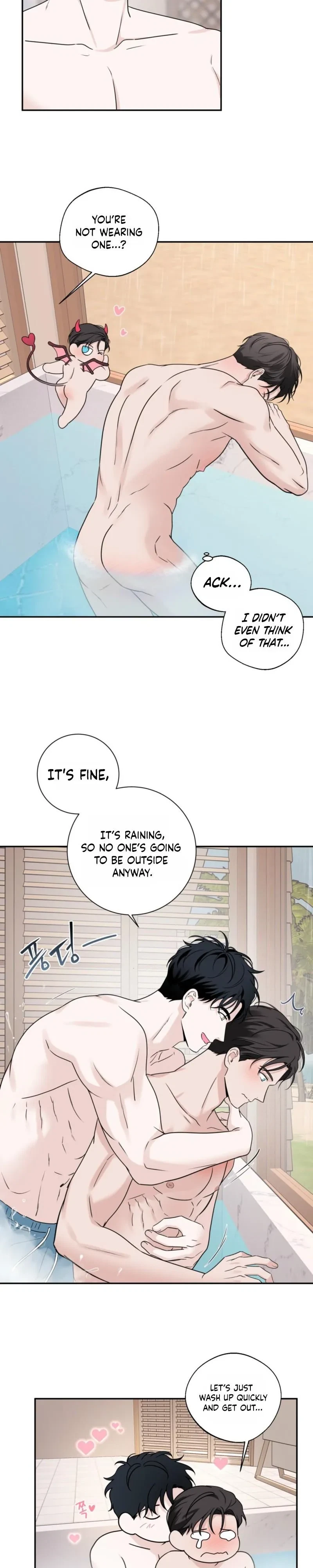 Overclock Chapter 83, page 15