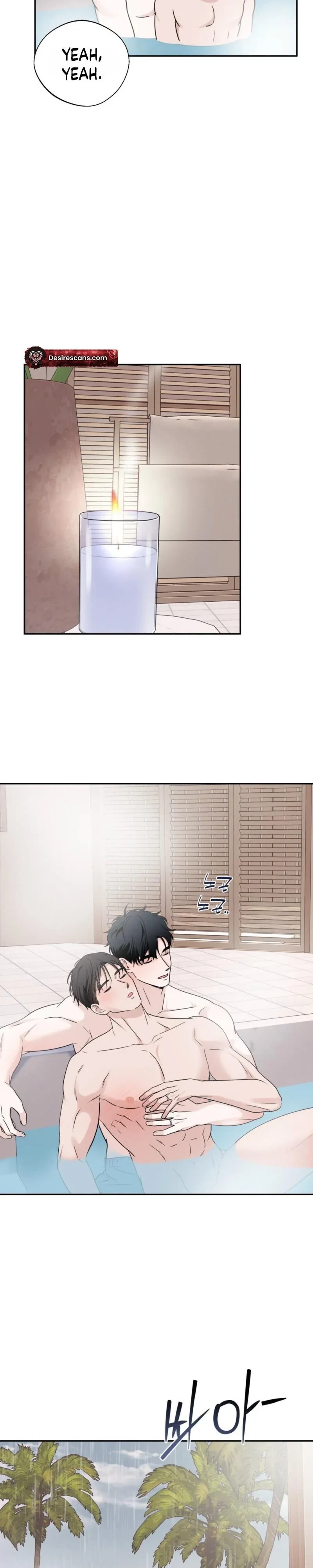Overclock Chapter 83, page 16