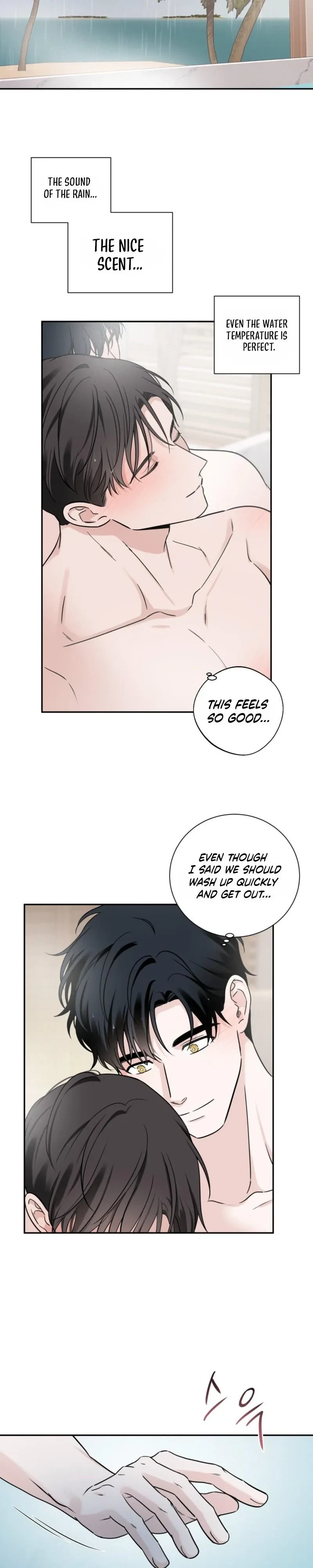 Overclock Chapter 83, page 17