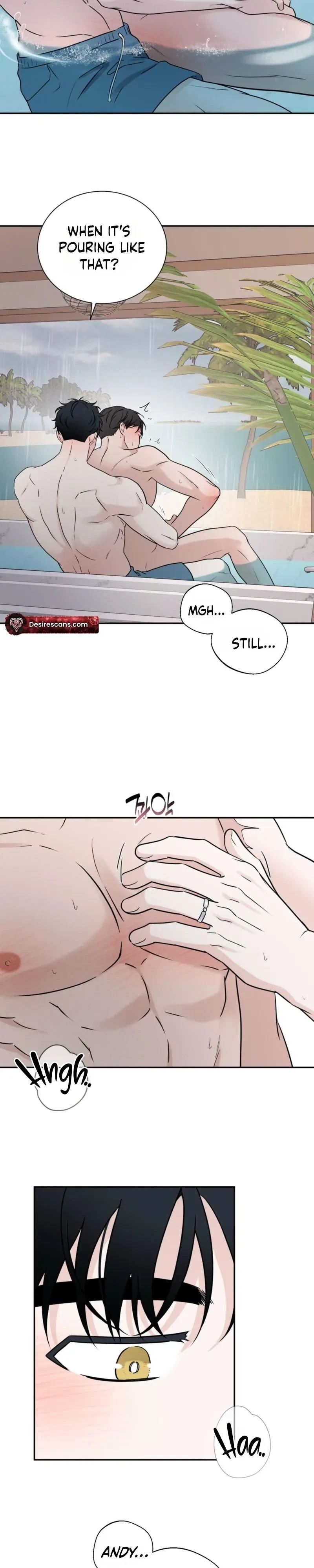 Overclock Chapter 83, page 19