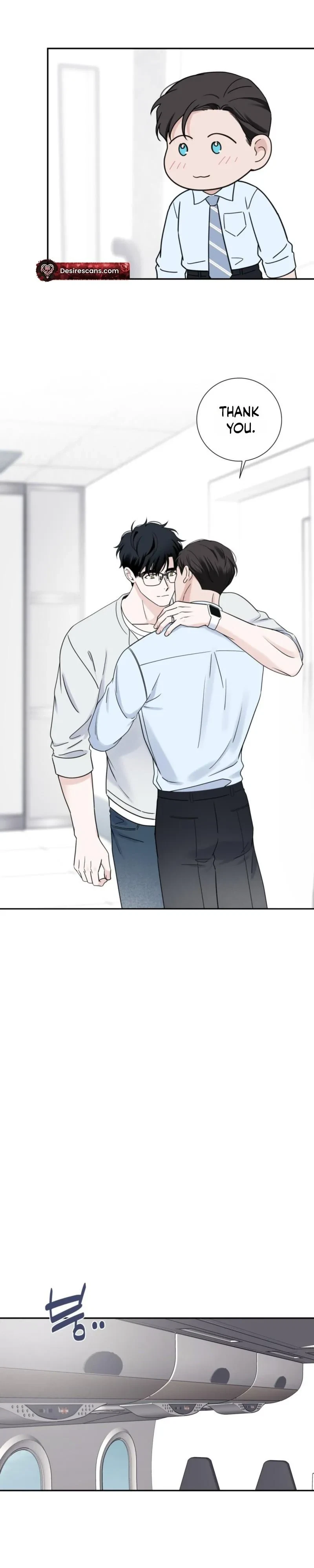 Overclock Chapter 83, page 6