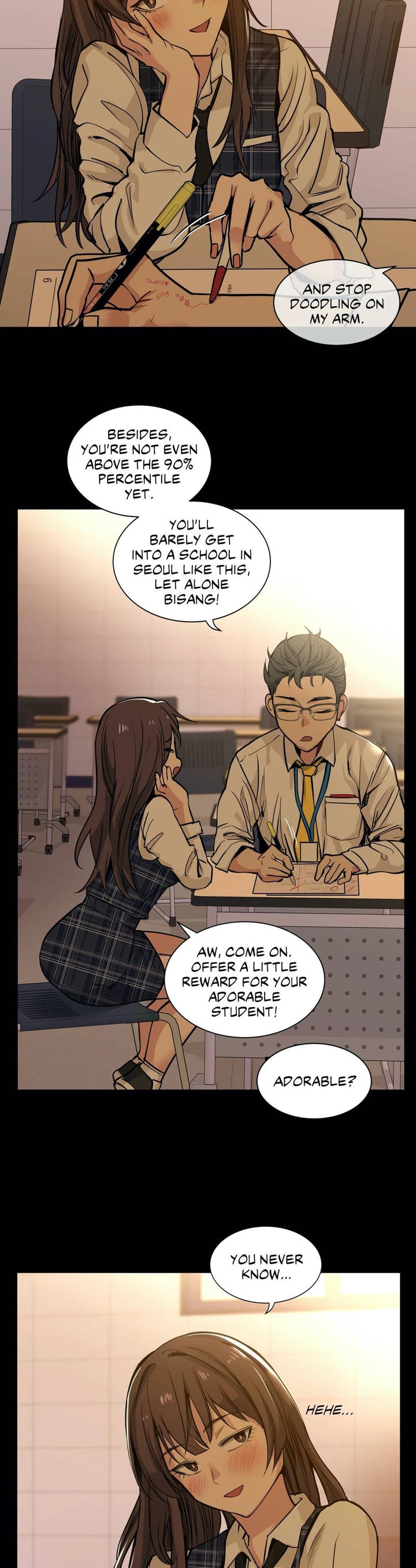 Chapter 64, page 14