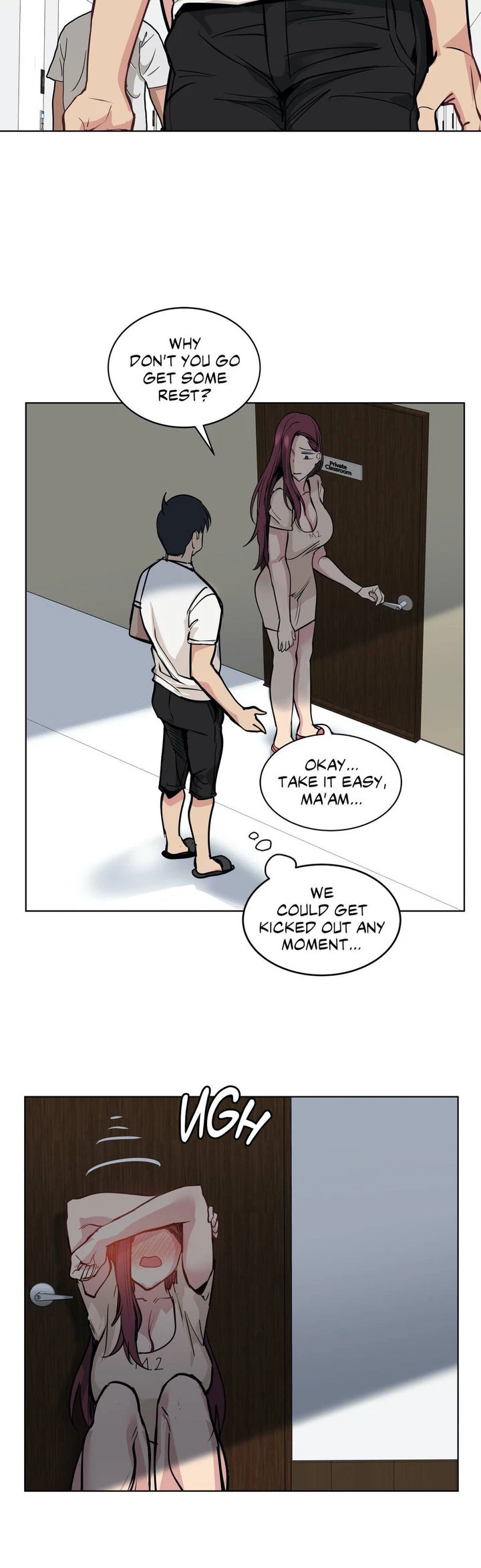 Chapter 64, page 21