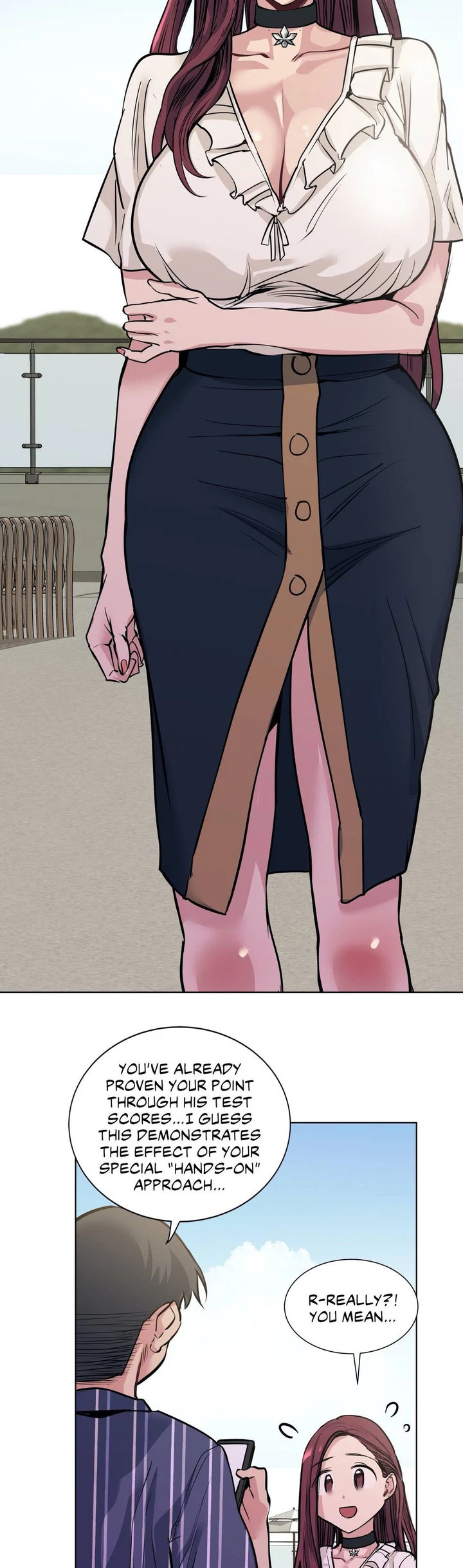 Chapter 64, page 27