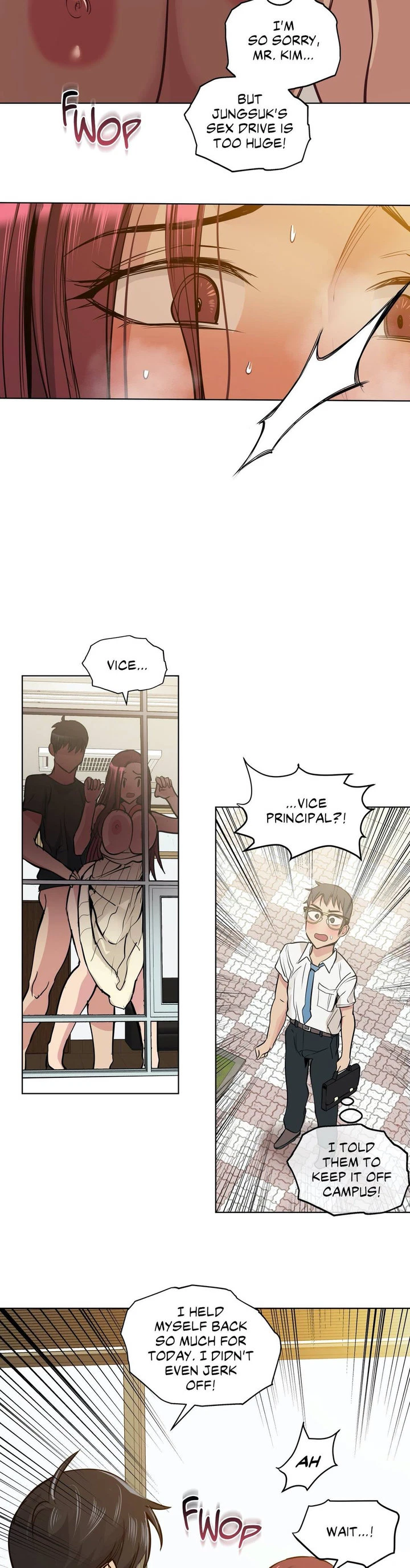 Chapter 64, page 33