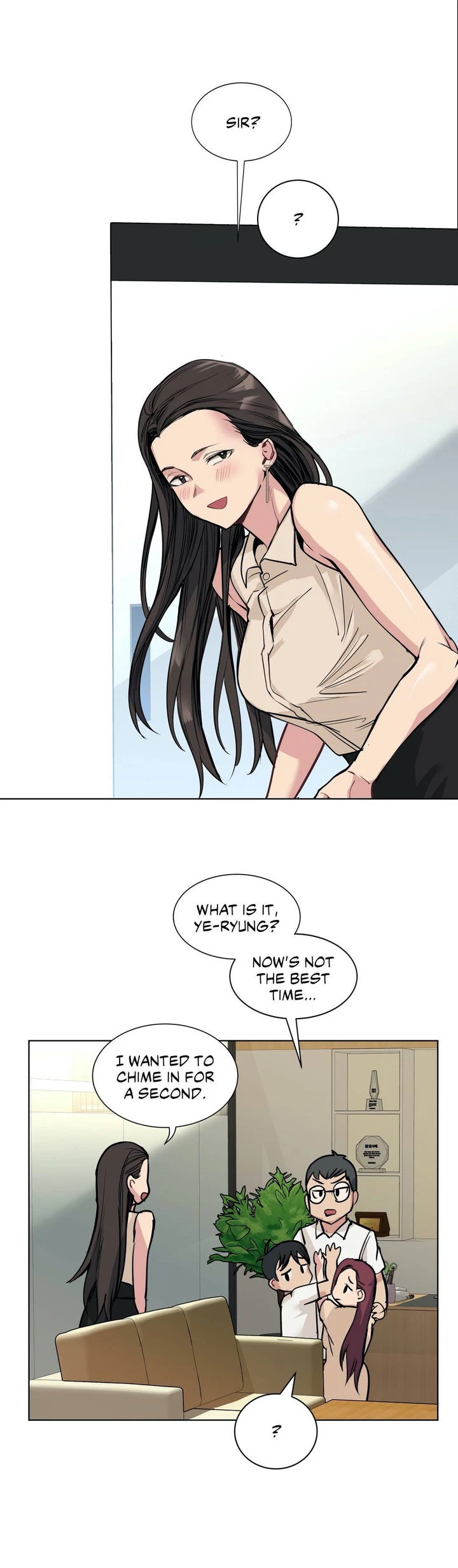 Chapter 64, page 5