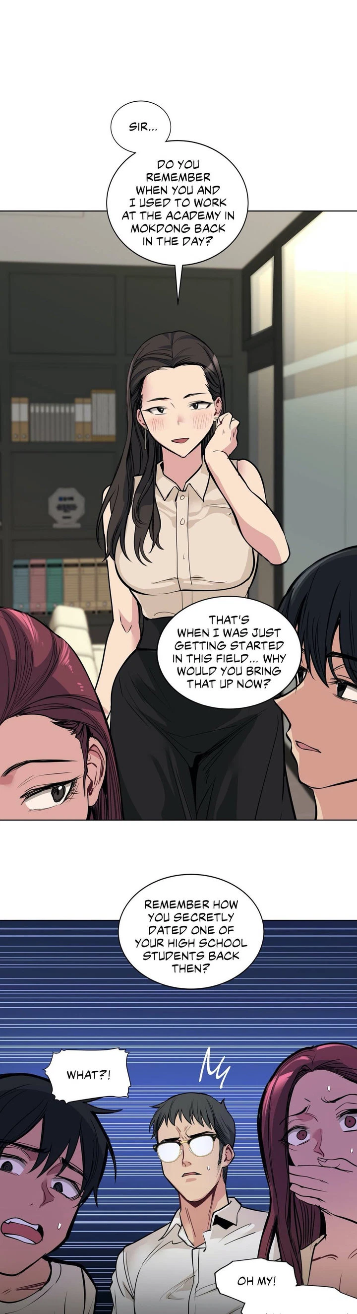 Chapter 64, page 6
