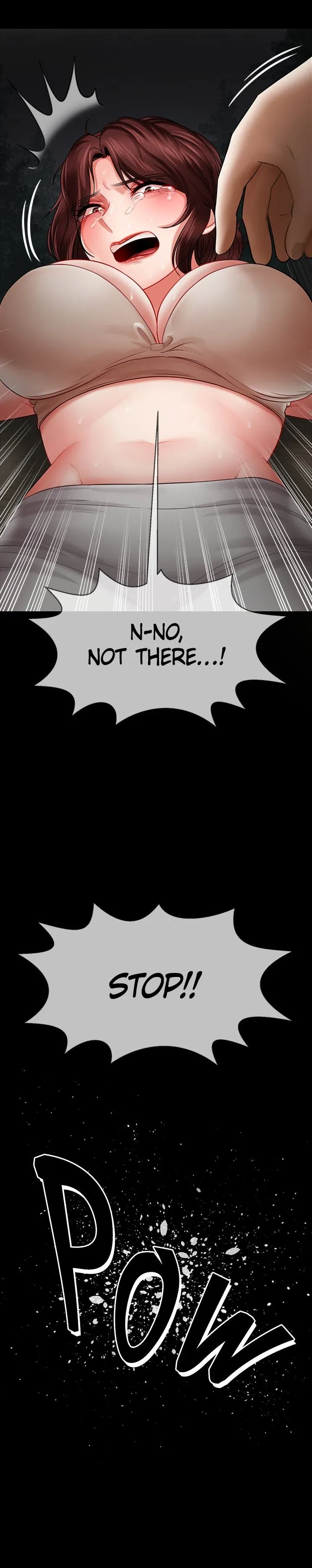 Sensual Lessons Chapter 10, page 10